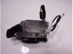 Recambio de cerradura puerta delantera derecha para peugeot 308 1.2 12v e-thp referencia OEM IAM 9810309380 9810309380  2