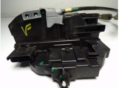 Recambio de cerradura puerta delantera derecha para nissan pulsar (c13) 1.5 turbodiesel cat referencia OEM IAM 805003ZL0A   2