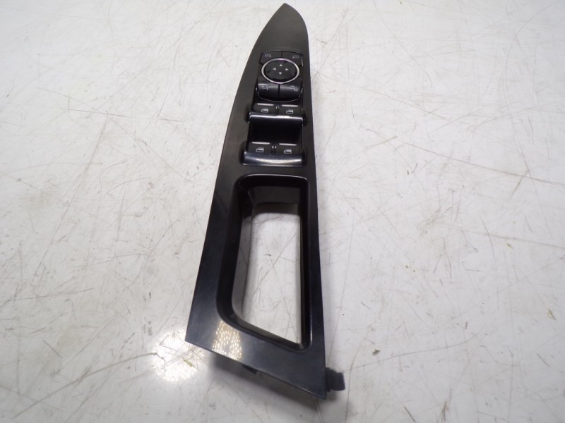 Recambio de mando elevalunas delantero izquierdo para ford mondeo lim. trend referencia OEM IAM 1946785 DG9T14540DCW 20141017A