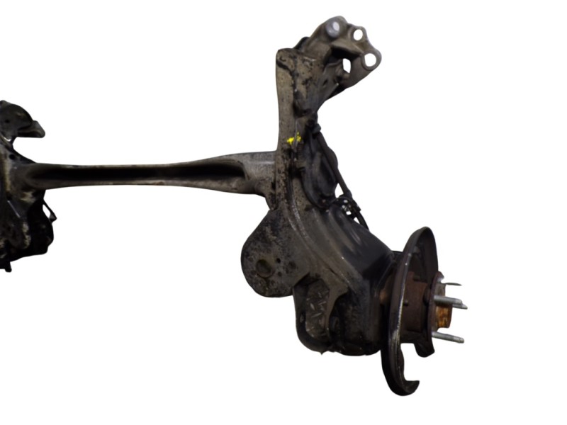 Recambio de puente trasero para opel astra k lim. 5türig 1.6 cdti dpf referencia OEM IAM 39169047  