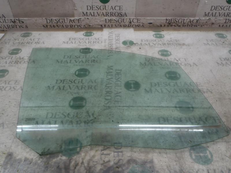 Recambio de cristal puerta delantero derecho para fiat ulysse (179) 2.2 jtd admiral referencia OEM IAM 1484685080  