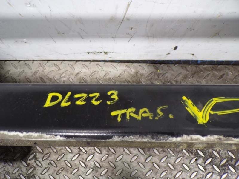 Recambio de puente trasero para opel astra k lim. 5türig 1.6 cdti dpf referencia OEM IAM 39169047  