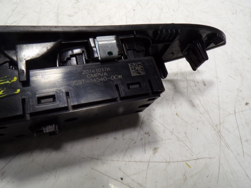Recambio de mando elevalunas delantero izquierdo para ford mondeo lim. trend referencia OEM IAM 1946785 DG9T14540DCW 20141017A