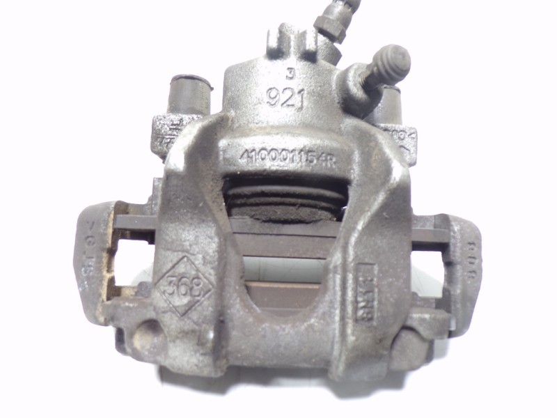 Recambio de pinza freno delantera izquierda para dacia sandero 1.0 12v cat referencia OEM IAM 410116639R  