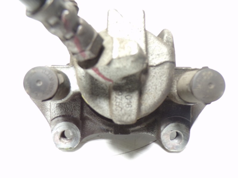 Recambio de pinza freno delantera izquierda para dacia sandero 1.0 12v cat referencia OEM IAM 410116639R  