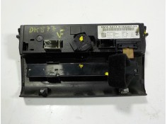 Recambio de mando climatizador para bmw serie 1 berlina (e81/e87) 2.0 turbodiesel cat referencia OEM IAM 64119313740 64119182287 2