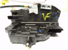 Recambio de cerradura puerta delantera izquierda para nissan pulsar (c13) 1.5 turbodiesel cat referencia OEM IAM 805013ZL0A   2
