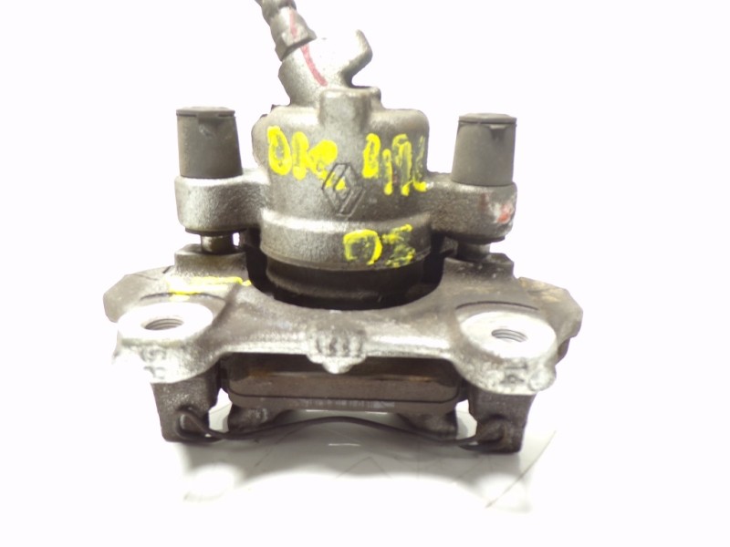 Recambio de pinza freno delantera izquierda para dacia sandero 1.0 12v cat referencia OEM IAM 410116639R  