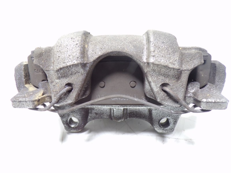 Recambio de pinza freno delantera izquierda para dacia sandero 1.0 12v cat referencia OEM IAM 410116639R  