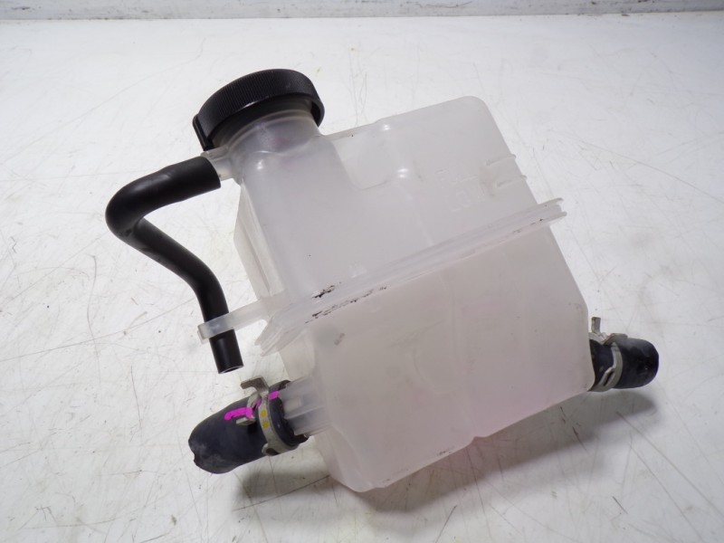 Recambio de deposito expansion para lexus nx 300h 2wd referencia OEM IAM G910F48013  