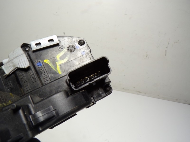 Recambio de cerradura puerta delantera izquierda para nissan pulsar (c13) 1.5 turbodiesel cat referencia OEM IAM 805013ZL0A  