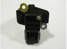 Recambio de caudalimetro para toyota corolla (e21) hybrid 90kw referencia OEM IAM 2220475030 222040Y010 AFH70M37B 2