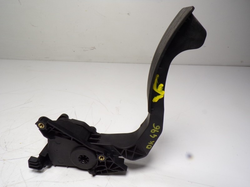 Recambio de potenciometro pedal para dacia sandero 1.0 12v cat referencia OEM IAM 180022703R 180022703R 6PV00997803