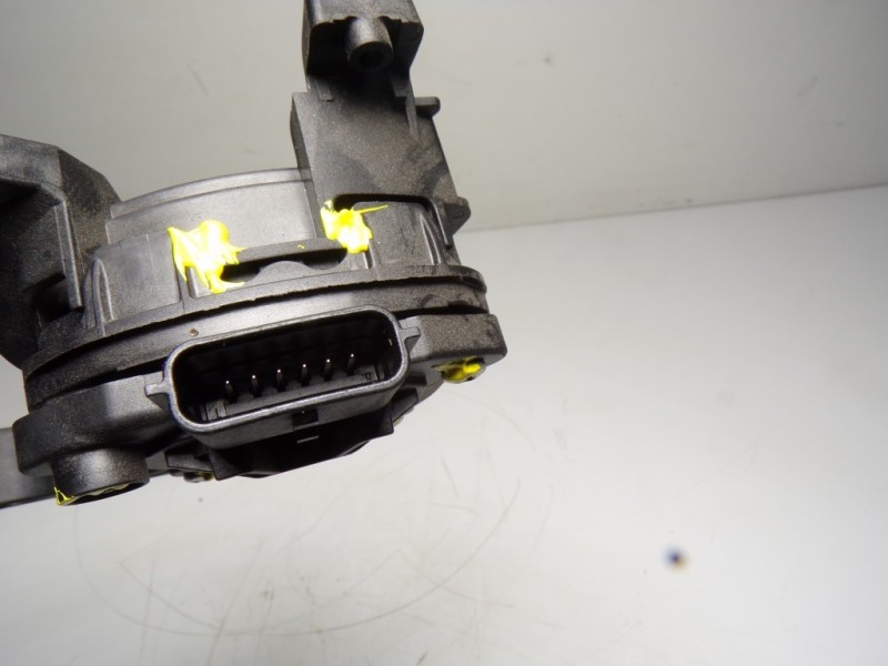 Recambio de potenciometro pedal para dacia sandero 1.0 12v cat referencia OEM IAM 180022703R 180022703R 6PV00997803