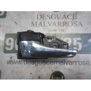 MANETA INTERIOR TRASERA IZQUIERDA 6920633121C0 