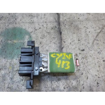 RESISTENCIA CALEFACCION 55702407 