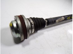 Recambio de transmision derecha para volkswagen golf vii variant 2.0 tdi referencia OEM IAM 5Q0407272E 5Q0407272E  2