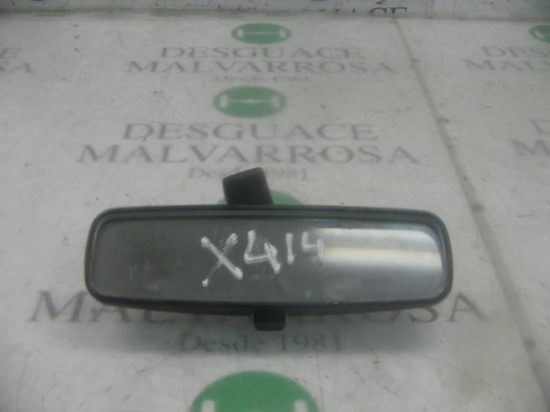 Recambio de espejo interior para nissan primera berlina (p12) acenta referencia OEM IAM   