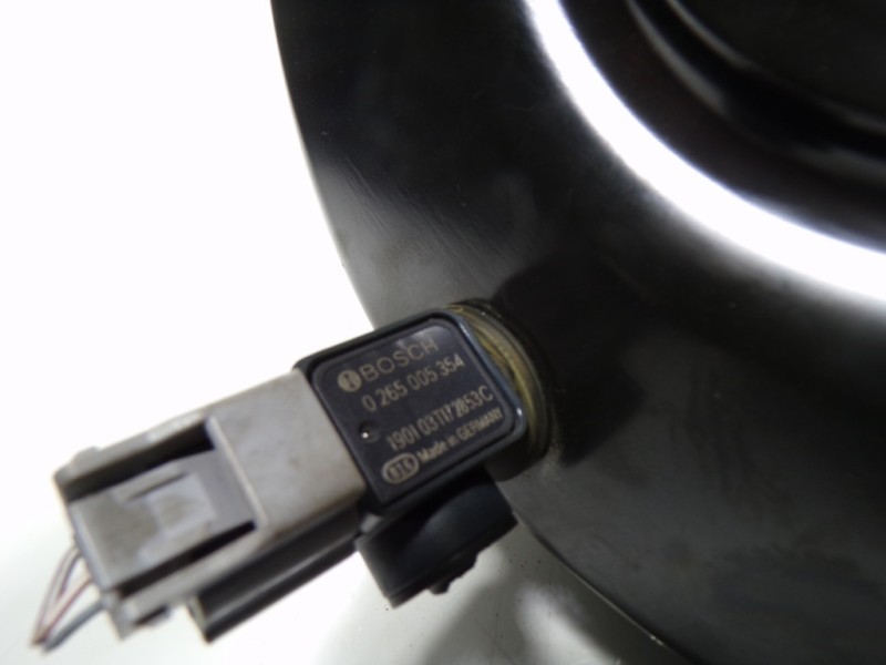 Recambio de servofreno para dacia sandero 1.0 12v cat referencia OEM IAM 472107479R 472103298R 0265005354