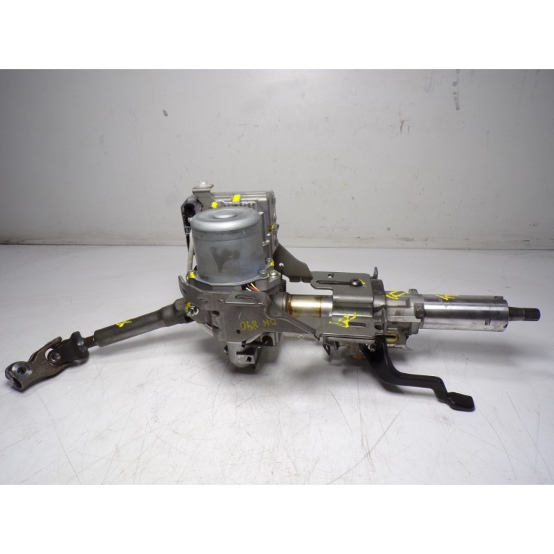 Recambio de columna direccion para nissan pulsar (c13) 1.5 turbodiesel cat referencia OEM IAM 488113ZL1B 488103ZL9A 