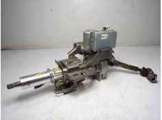 Recambio de columna direccion para nissan pulsar (c13) 1.5 turbodiesel cat referencia OEM IAM 488113ZL1B 488103ZL9A  2