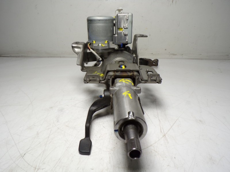 Recambio de columna direccion para nissan pulsar (c13) 1.5 turbodiesel cat referencia OEM IAM 488113ZL1B 488103ZL9A 