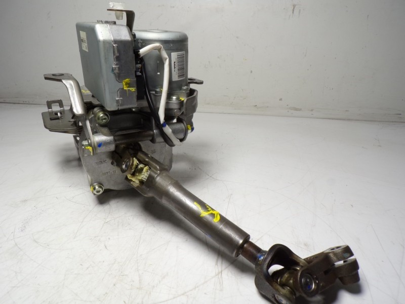 Recambio de columna direccion para nissan pulsar (c13) 1.5 turbodiesel cat referencia OEM IAM 488113ZL1B 488103ZL9A 