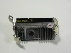 Recambio de centralita motor uce para toyota corolla (e21) hybrid 90kw referencia OEM IAM  896610ZS10 MB2768007481 2