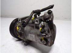 Recambio de compresor aire acondicionado para nissan pulsar (c13) 1.5 turbodiesel cat referencia OEM IAM 926003VC6B 926003VC6B  2