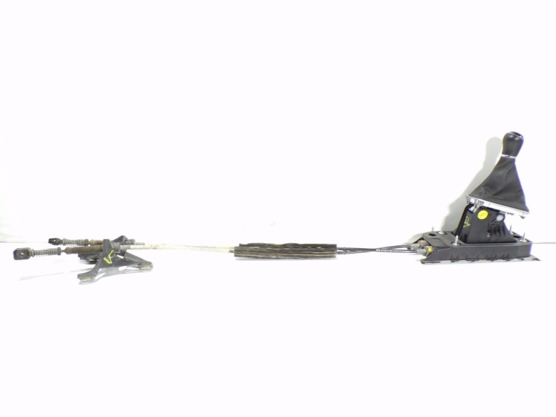 Recambio de palanca cambio para volkswagen golf vii variant 1.6 tdi dpf referencia OEM IAM 5Q0711049AP 5Q0711049AP 