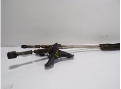 Recambio de palanca cambio para volkswagen golf vii variant 1.6 tdi dpf referencia OEM IAM 5Q0711049AP 5Q0711049AP  2