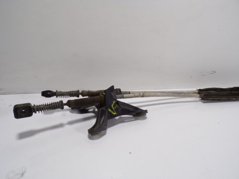 Recambio de palanca cambio para volkswagen golf vii variant 1.6 tdi dpf referencia OEM IAM 5Q0711049AP 5Q0711049AP 