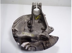 Recambio de mangueta delantera derecha para bmw serie 1 berlina (e81/e87) 2.0 turbodiesel cat referencia OEM IAM 31216793924   2
