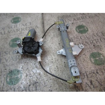 ELEVALUNAS TRASERO DERECHO 82700JD400 402190A 