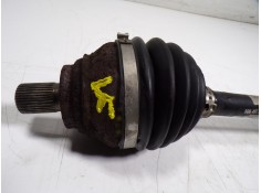 Recambio de transmision izquierda para volkswagen golf vii variant 2.0 tdi referencia OEM IAM 5Q0407271H 5Q0407271H  2