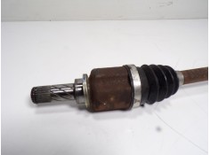 Recambio de transmision derecha para dacia sandero 1.0 12v cat referencia OEM IAM 391009206R 391009206R  2