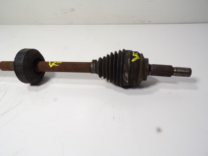 Recambio de transmision derecha para dacia sandero 1.0 12v cat referencia OEM IAM 391009206R 391009206R 