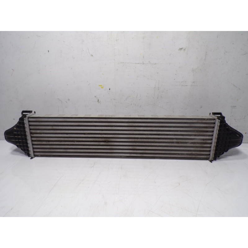 Recambio de intercooler para volvo v40 cross country 2.0 diesel cat referencia OEM IAM 31367277 31367277 