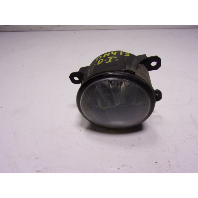 Recambio de faro antiniebla izquierdo para peugeot 308 1.2 12v e-thp referencia OEM IAM 6208Q3 89211690 