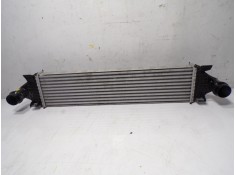 Recambio de intercooler para volvo v40 cross country 2.0 diesel cat referencia OEM IAM 31367277 31367277  2