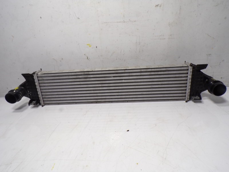 Recambio de intercooler para volvo v40 cross country 2.0 diesel cat referencia OEM IAM 31367277 31367277 