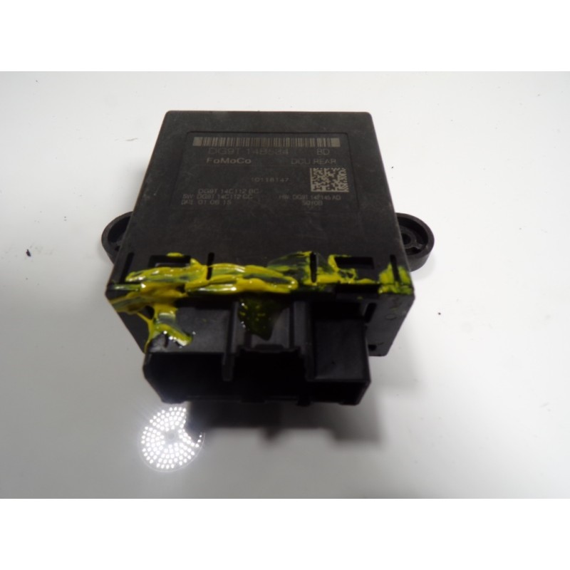 Recambio de modulo electronico para ford mondeo lim. trend referencia OEM IAM 2146379 DG9T14B534 