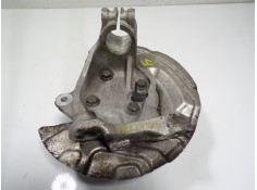 Recambio de mangueta delantera izquierda para bmw serie 1 berlina (e81/e87) 2.0 turbodiesel cat referencia OEM IAM 33326774810   2