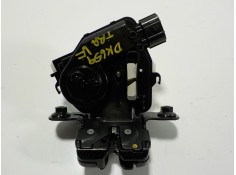 Recambio de cerradura maletero / porton para toyota corolla (e21) hybrid 90kw referencia OEM IAM 6935002100   2