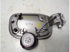 Recambio de tapa combustible para lexus nx 300h 2wd referencia OEM IAM 7735078010   2