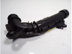 Recambio de tubo intercooler para peugeot 308 sw 1.5 blue-hdi fap referencia OEM IAM 9810958280   2