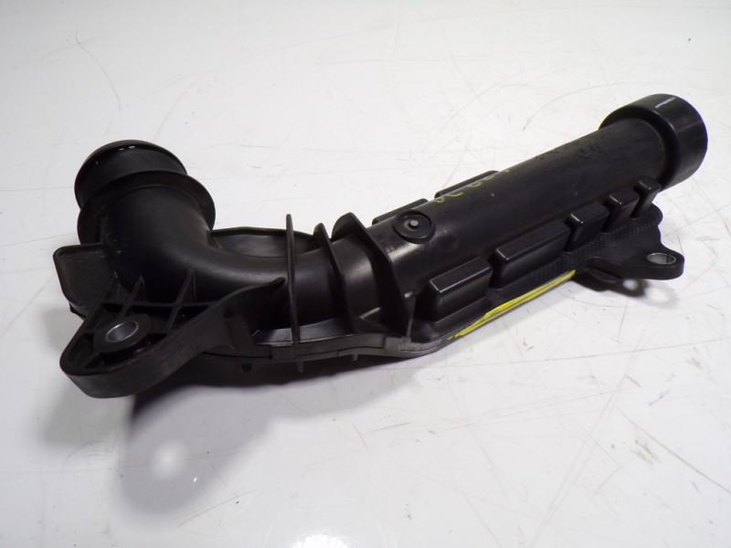 Recambio de tubo intercooler para peugeot 308 sw 1.5 blue-hdi fap referencia OEM IAM 9810958280  