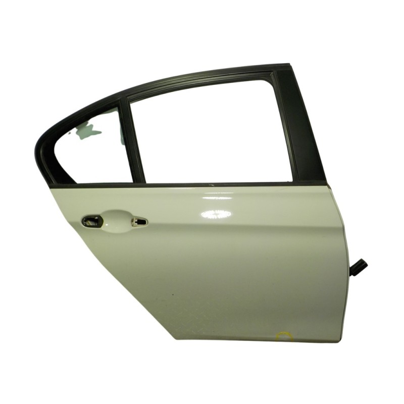 Recambio de puerta trasera derecha para bmw serie 3 lim. (f30) 2.0 16v turbodiesel referencia OEM IAM 41007298514  