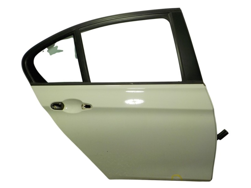 Recambio de puerta trasera derecha para bmw serie 3 lim. (f30) 2.0 16v turbodiesel referencia OEM IAM 41007298514  