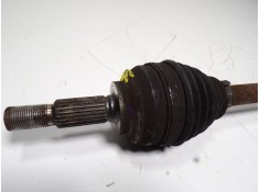 Recambio de transmision izquierda para dacia sandero 1.0 12v cat referencia OEM IAM 391012636R 391012636R  2